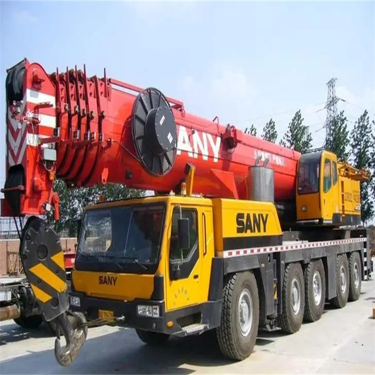 淮安附近大型吊车出租电话