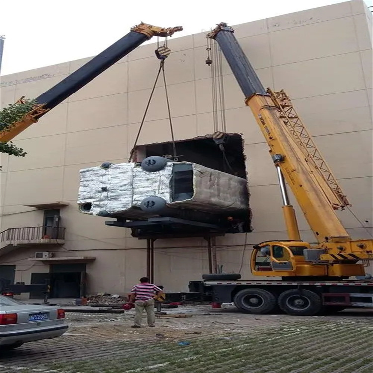 淮安吊车租赁公司电话