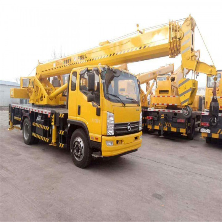 淮安附近12吨吊车出租电话