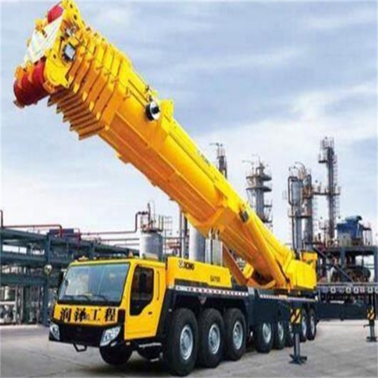 淮安附近25吨吊车出租电话