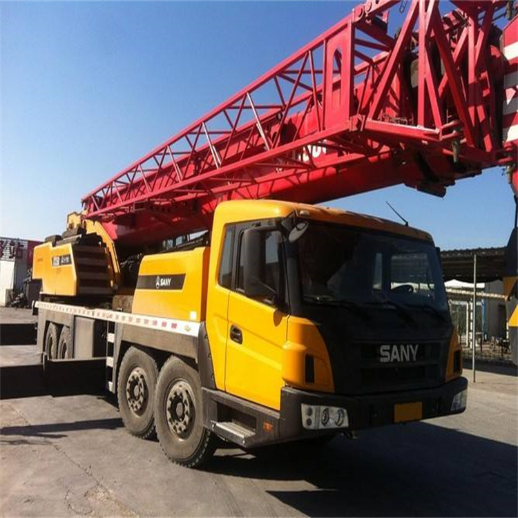 淮安50吨吊车出租电话