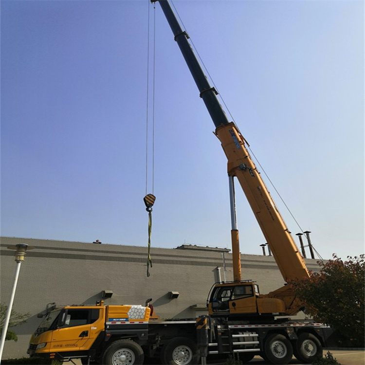 淮安附近的8吨吊车出租电话