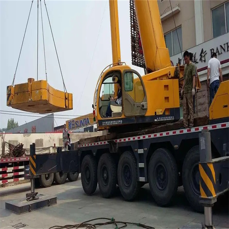 淮安附近吊车出租公司电话