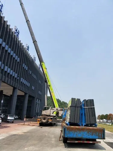 淮安吊装大玻璃