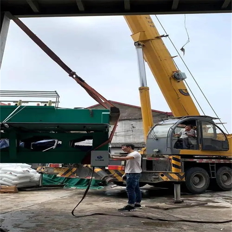 淮安大吨位吊车租赁应急保障方案|化解突发吊装需求难题