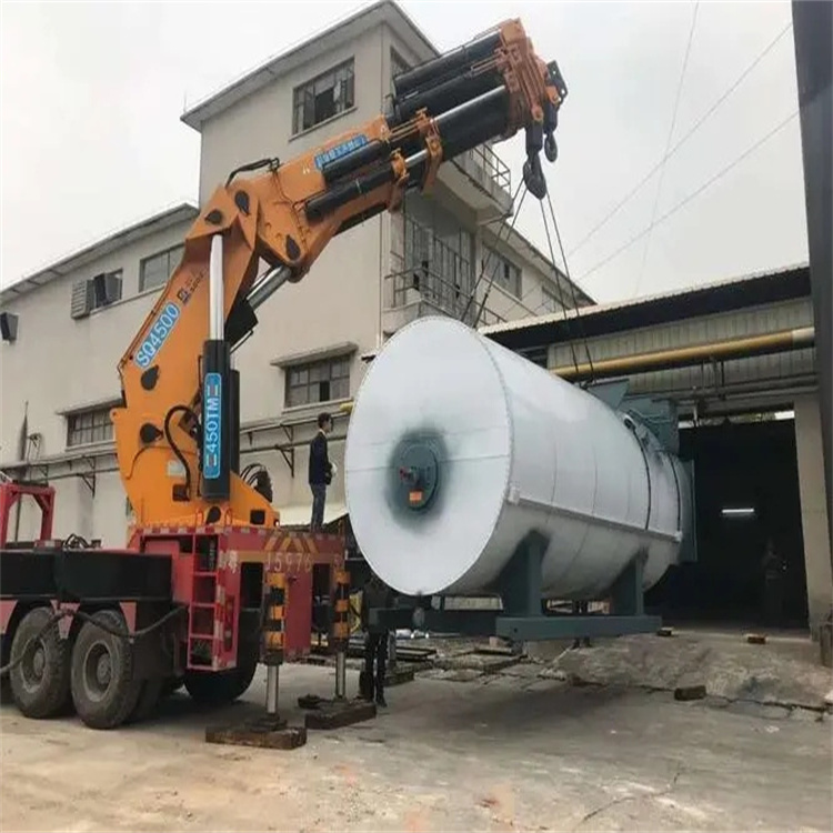 淮安吊车租用电话|24小时应急服务|精准吊装方案